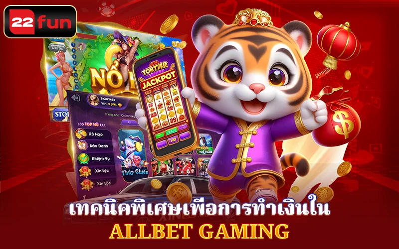 mẹo thắng lớn trong Allbet Gaming mẹo thắng lớn trong Allbet Gaming